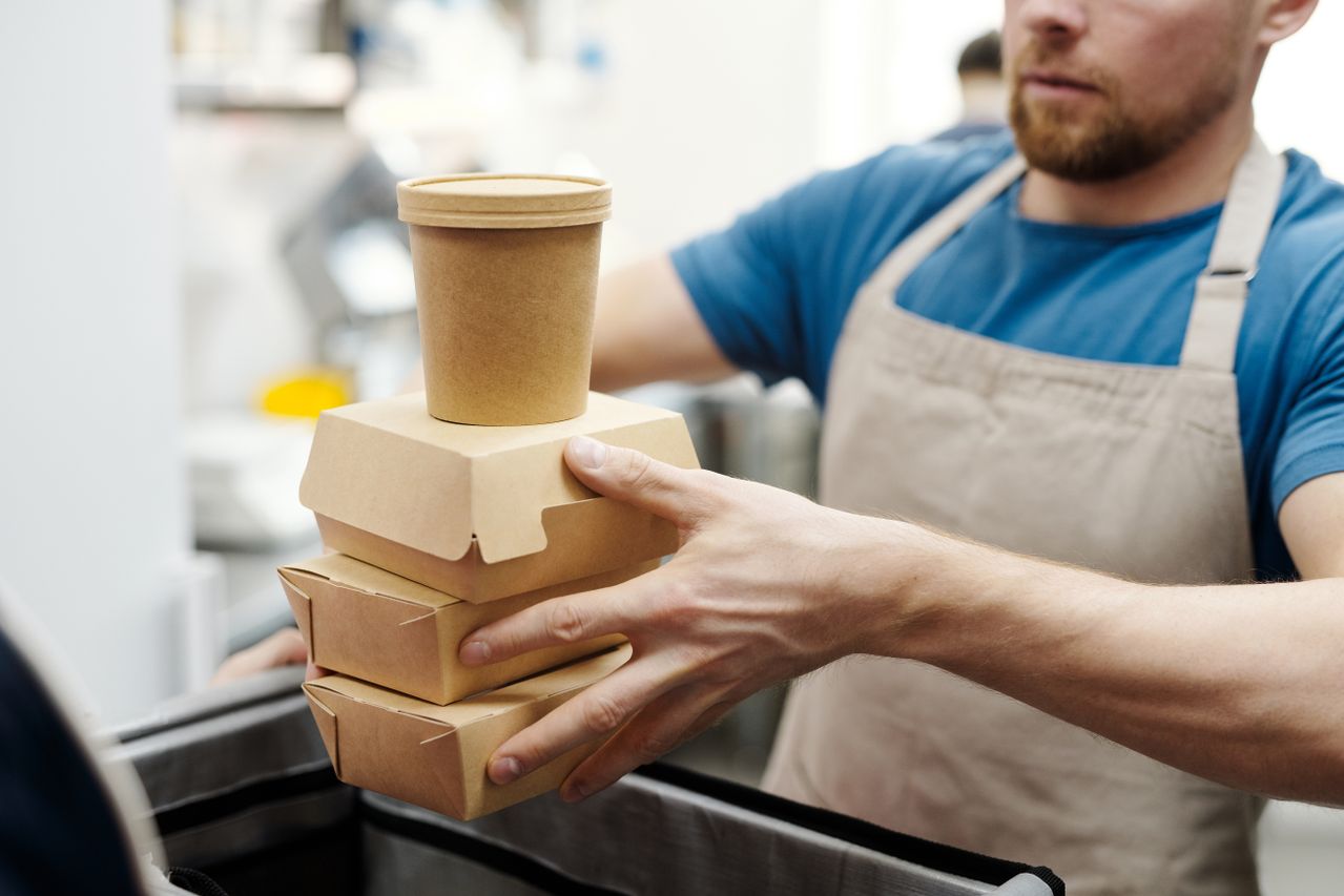 Potřebujete obaly pro gastronomii i eventy? Takto je pořídíte nejvýhodněji