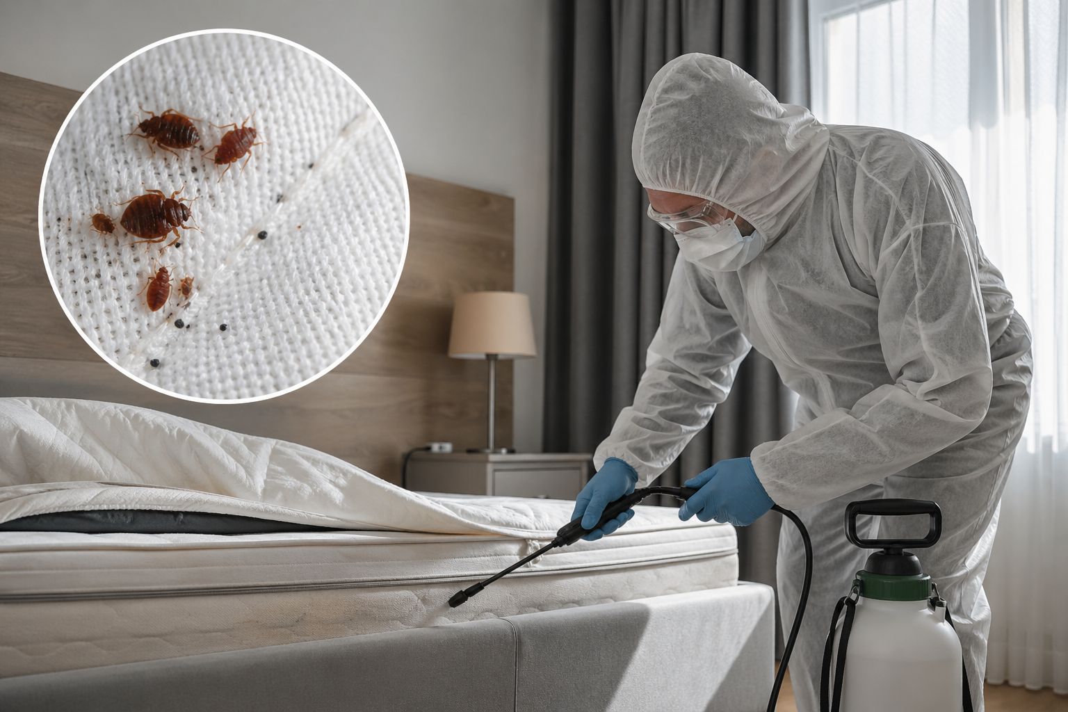 Pět otázek, které si lidé o štěnicích kladou nejčastěji — a upřímné odpovědi na ně