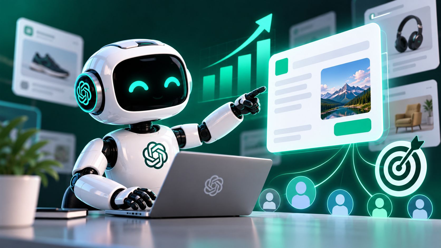 Digitální stopa pod drobnohledem aneb jak získat náskok v éře chytrých odpovědí